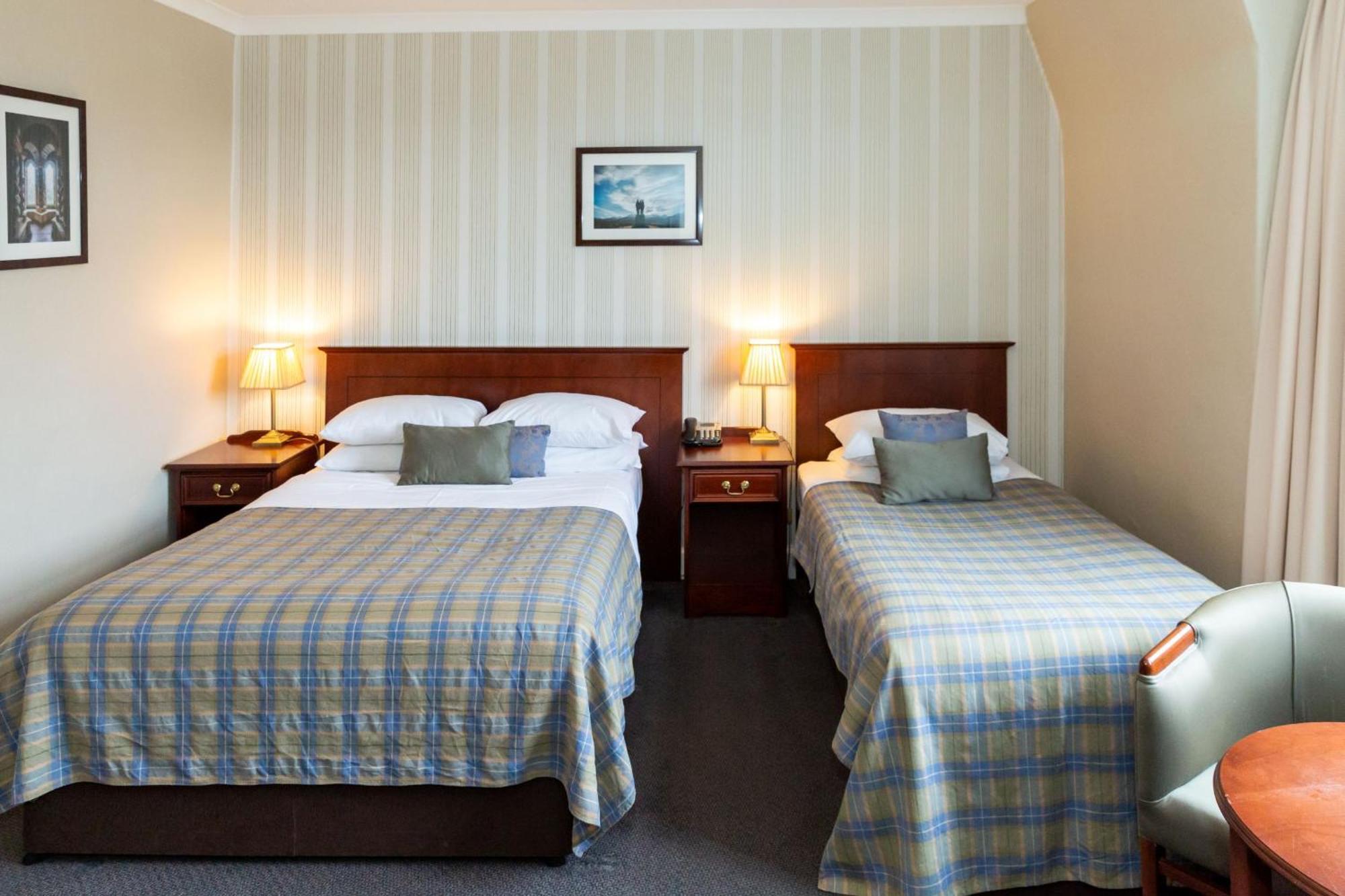 The Royal Hotel Oban Quarto foto