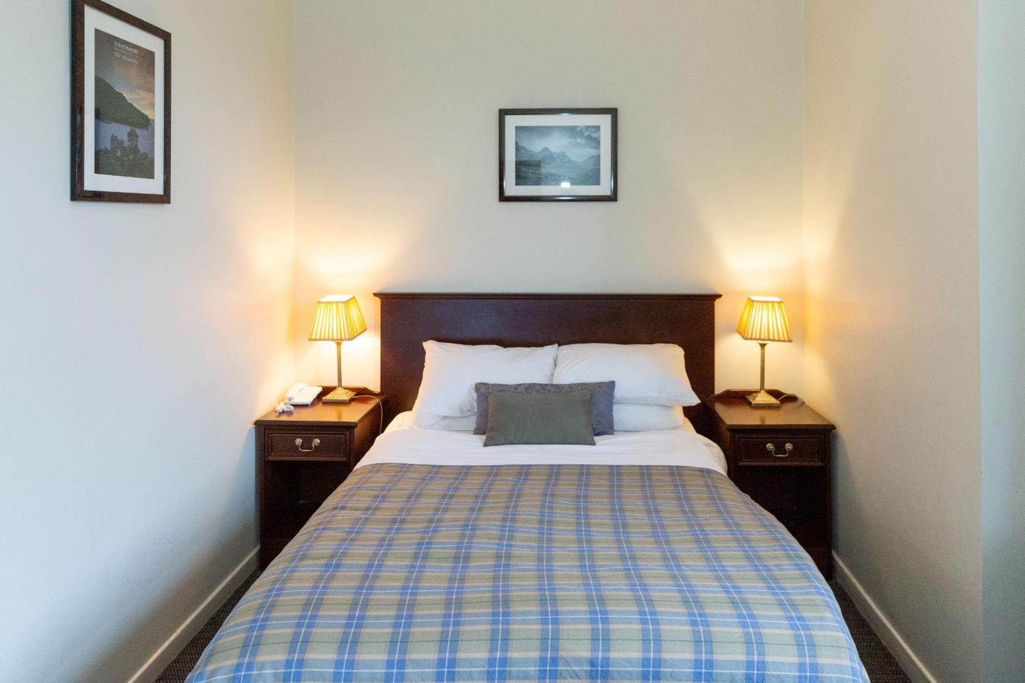 The Royal Hotel Oban Quarto foto