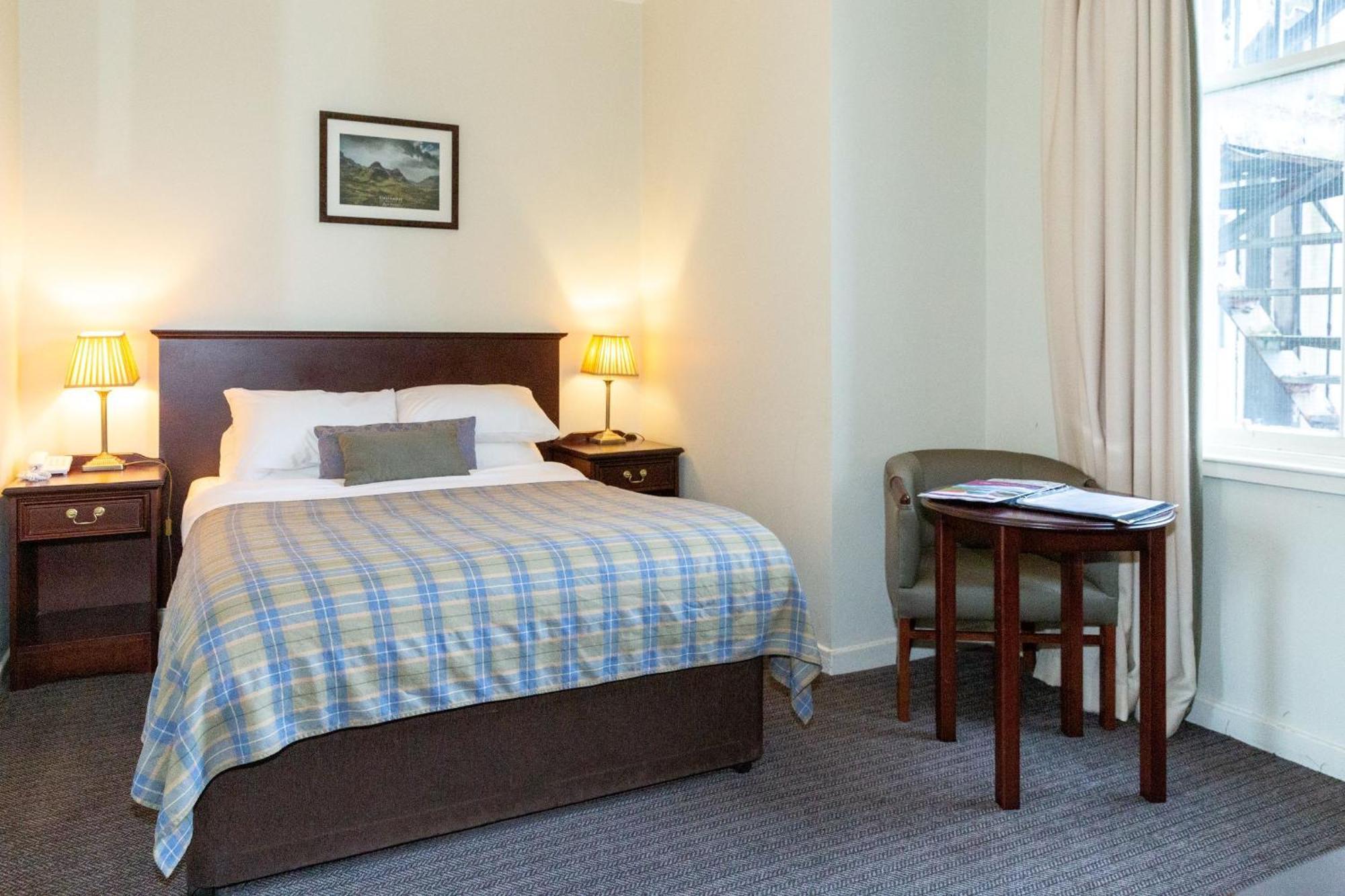 The Royal Hotel Oban Quarto foto