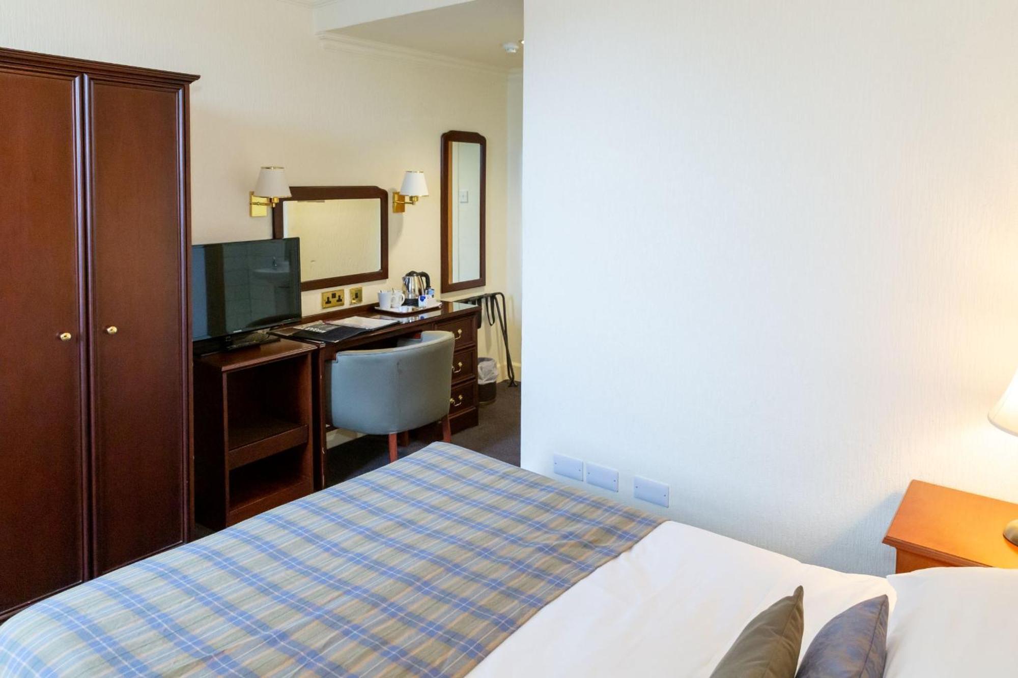 The Royal Hotel Oban Quarto foto