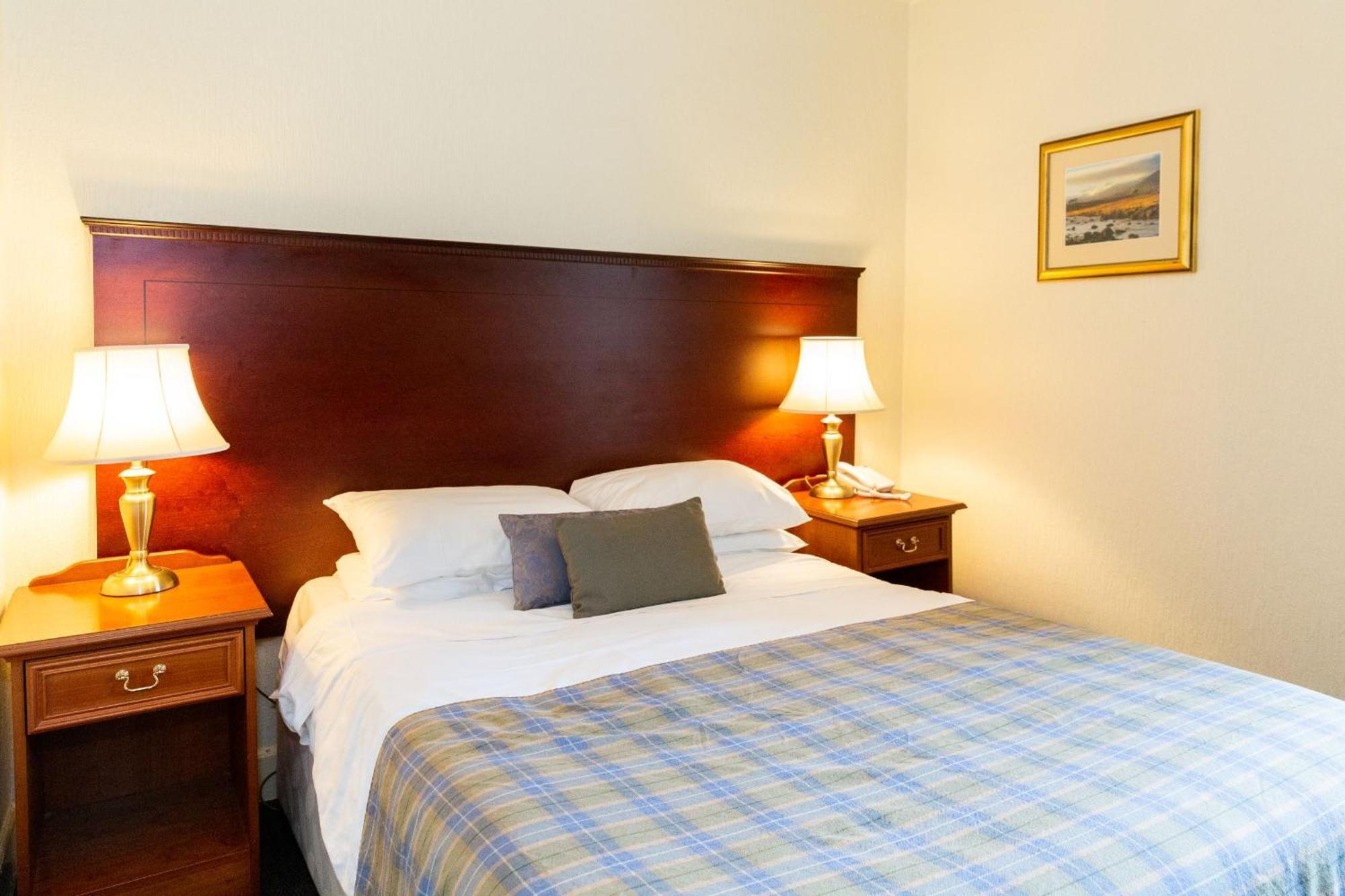 The Royal Hotel Oban Quarto foto