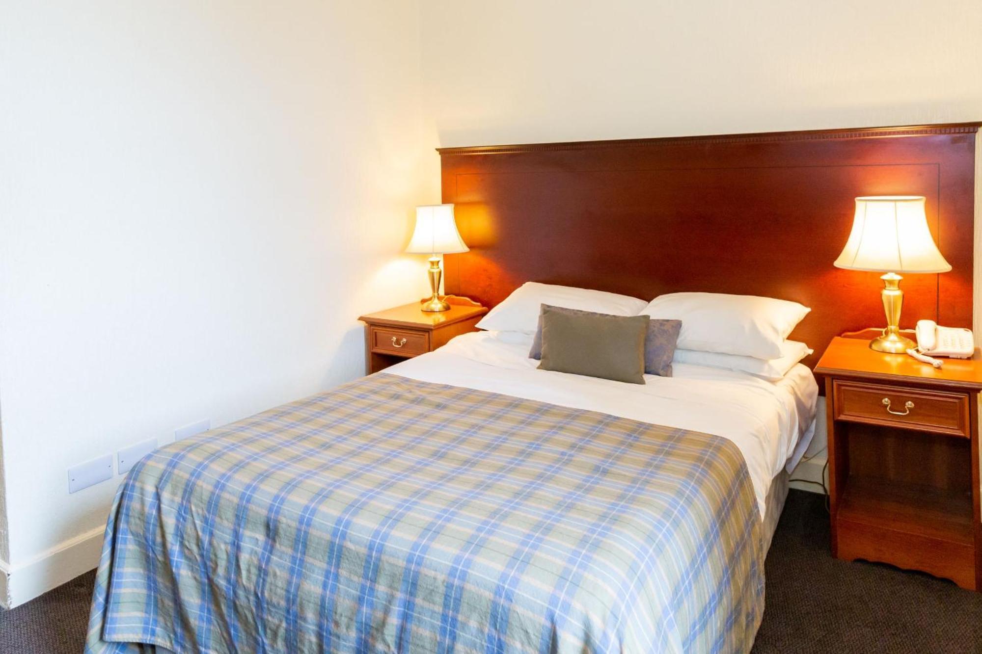 The Royal Hotel Oban Quarto foto