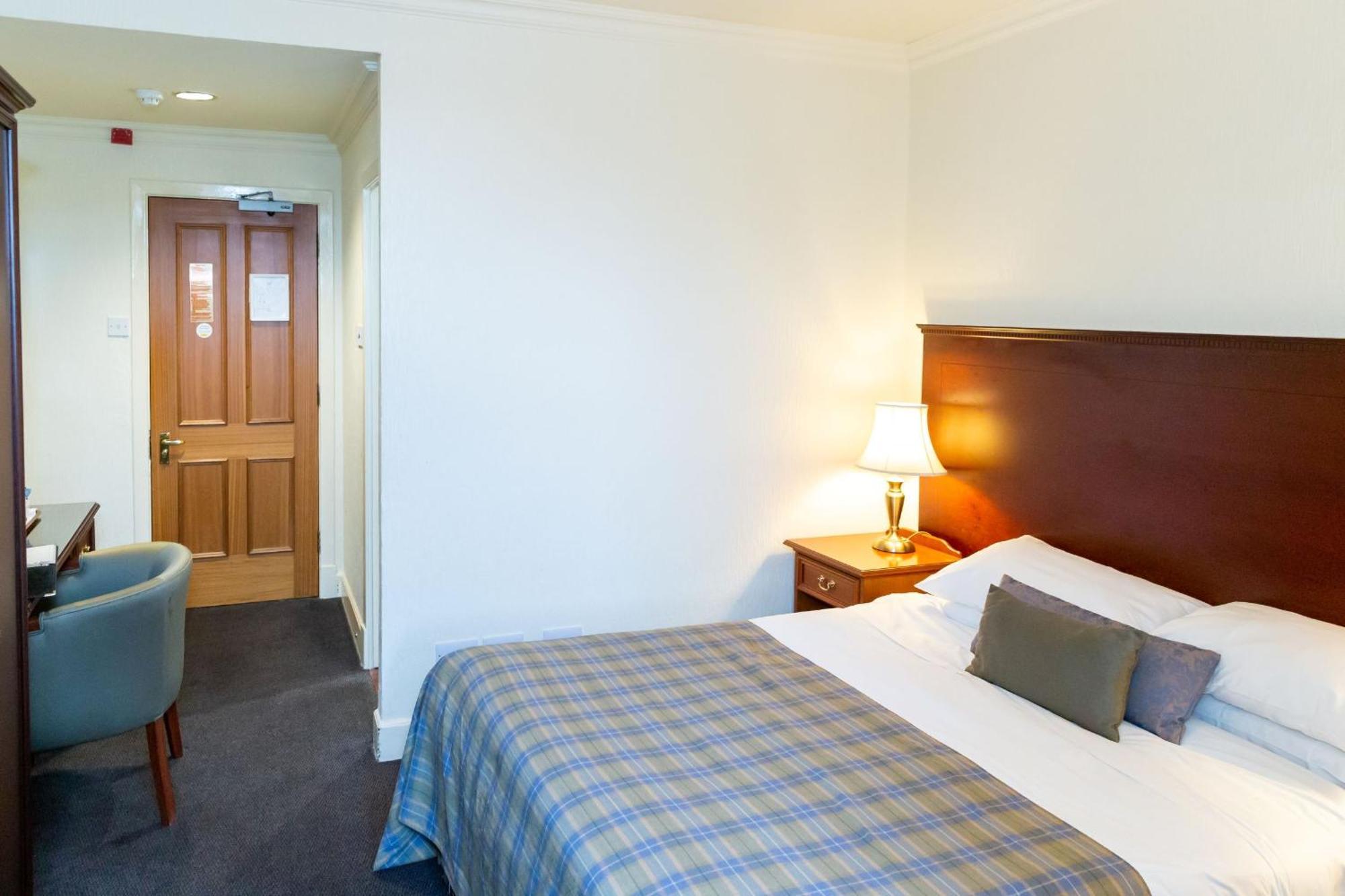 The Royal Hotel Oban Quarto foto